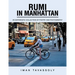 Rumi in Manhattan: An Ekphrastic Collection of Poetry and Photography