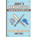 Andy's Armor of God: A Devotional Study for Boys