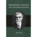 Ebenezer Farnes: An Autobiography