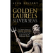 Golden Laurels, Silver Seas: A Concise Survey of Greek History from the Bronze Age to the End of the Hellenistic Period