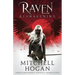Raven: Reawakening