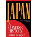 Japan: A Concise History