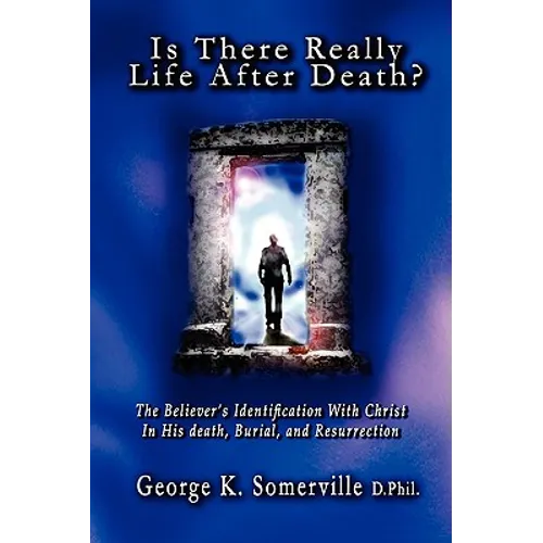 Is There Really Life After Death?