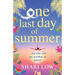 One Last Day of Summer