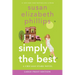 Simply the Best: A Chicago Stars Novel