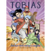 Tobias the Boy Who Faced a Demon: The Boy Who Faced a Demon