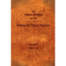 The Publications of the American Tract Society: Volume I