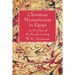 Christian Monasticism in Egypt
