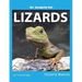 My Favorite Pet: Lizards