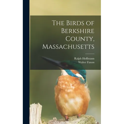 The Birds of Berkshire County, Massachusetts