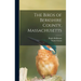 The Birds of Berkshire County, Massachusetts