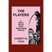 Astounding Stories: The Players