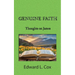 Genuine Faith: Thoughts on James