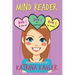 Mind Reader - Part One: Books 1, 2 & 3: Books for Girls
