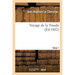 Voyage de la Troade. Tome 1