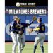 The Milwaukee Brewers