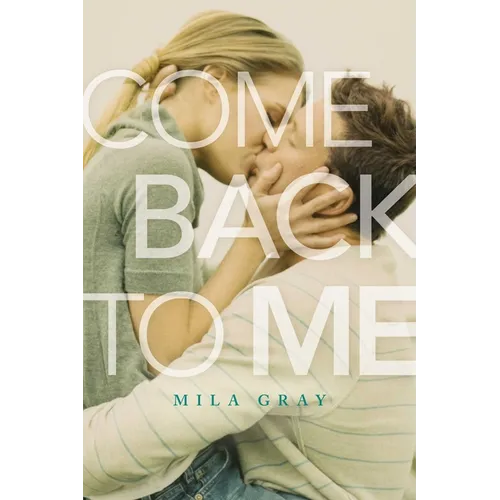 Come Back to Me