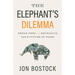 The Elephant's Dilemma: Break Free and Reimagine Your Future at Work