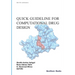 Quick Guideline for Computational Drug Design