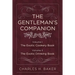 The Gentleman's Companion: Complete Edition
