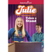 Julie Takes a Stand