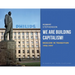 We Are Building Capitalism!: Moscow in Transition 1992-1997