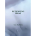 Returning Signs
