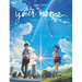 Your Name. the Official Visual Guide