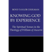 Knowing God by Experience: The Spiritual Senses in the Theology of William of Auxerre