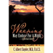 Weeping May Endure For A Night-A Spiritual Journey