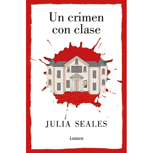 Un Crimen Con Clase /A Most Agreeable Murder