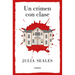 Un Crimen Con Clase /A Most Agreeable Murder