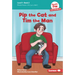 Pip the Cat and Tim the Man: Book 2