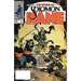 Solomon Kane: The Original Comics Omnibus Vol. 1