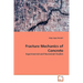 Fracture Mechanics of Concrete