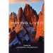 Having Lived