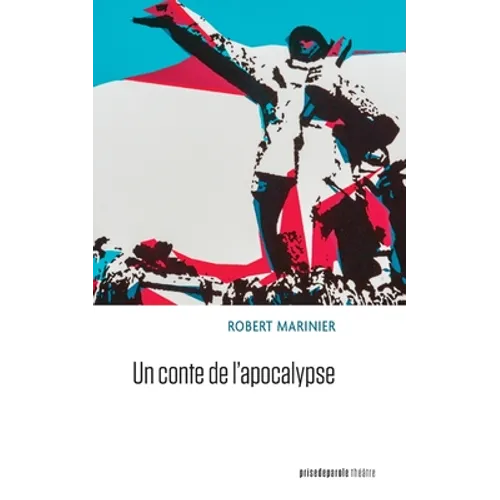 Un conte de l'apocalypse
