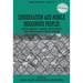 Conservation and Mobile Indigenous Peoples: Displacement, Forced Settlement and Sustainable Development