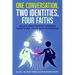 One Conversation, Two Identities, Four Faiths: Gaza's Heartbreak Through Questions, Faith and Friendship