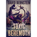 Toxic Behemoth: A Kaiju Thriller
