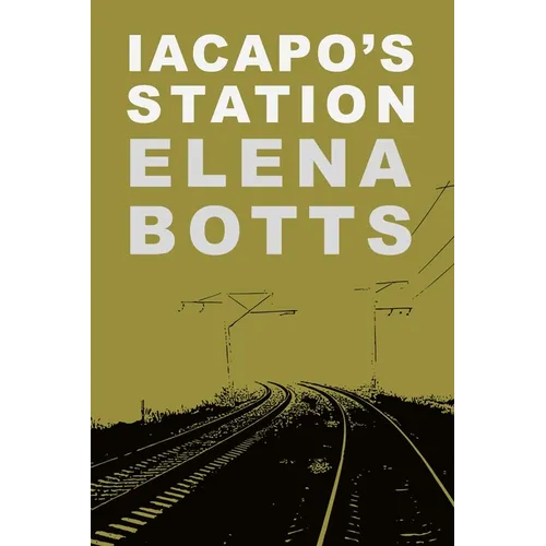 Iacapo's Station