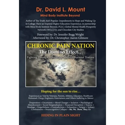 Chronic Pain Nation: The Domino Effect