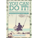 You Can Do It! Medium Level Crossword Fun Vol 3: Medium Crossword Puzzles