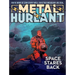 Metal Hurlant: Space Stares Back