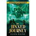 Olympus Academy: The Jinxed Journey