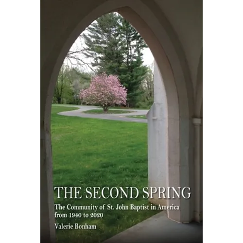 The Second Spring