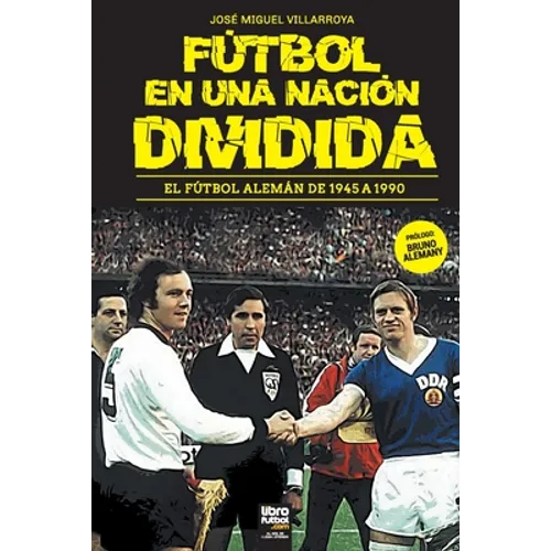 Fútbol En Una Nación Dividida