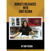 Denise's Delicacies with Chef Keshia