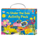 My Under the Sea Activity Pack