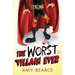 The Worst Villain Ever